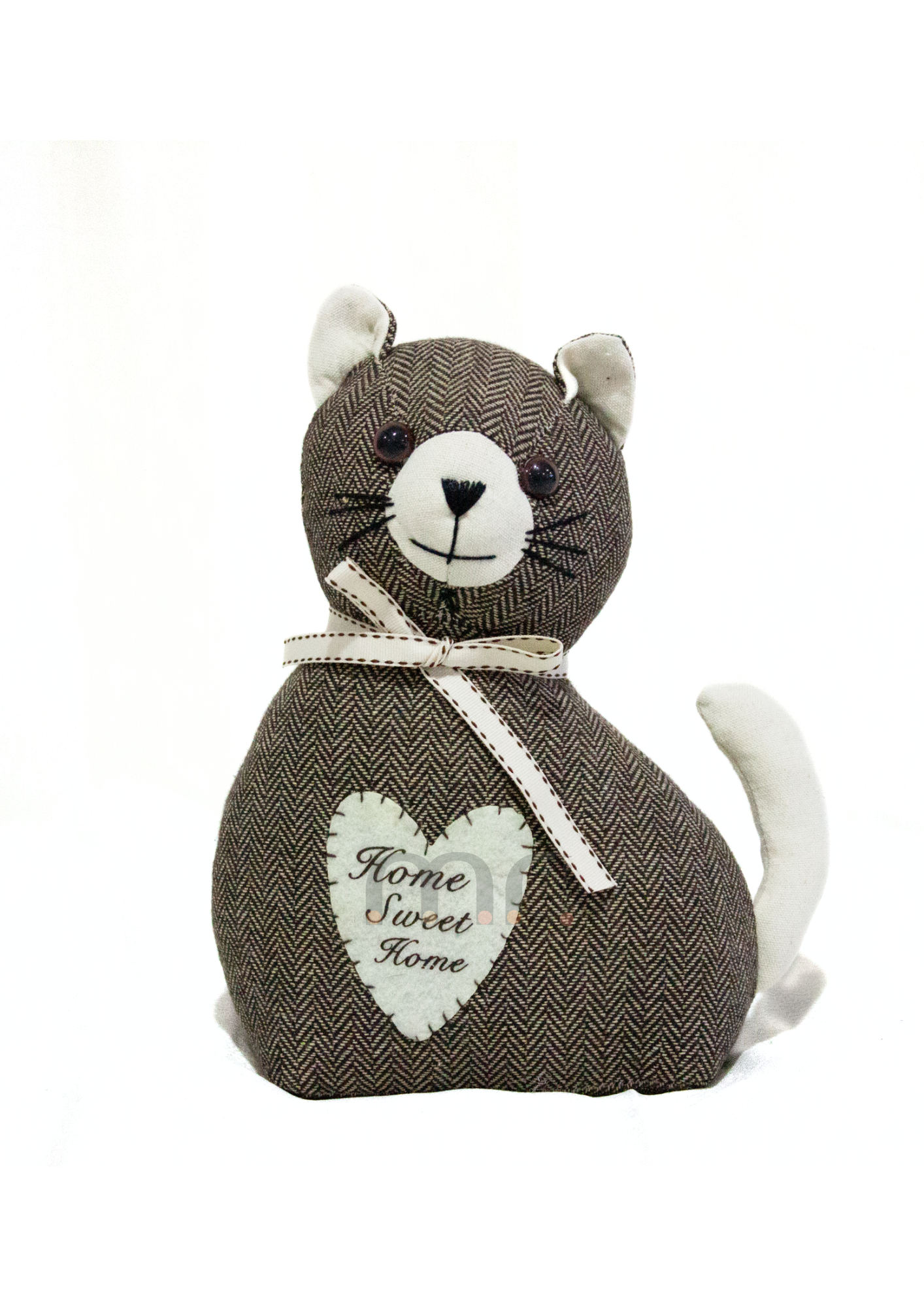 Gato Castanho