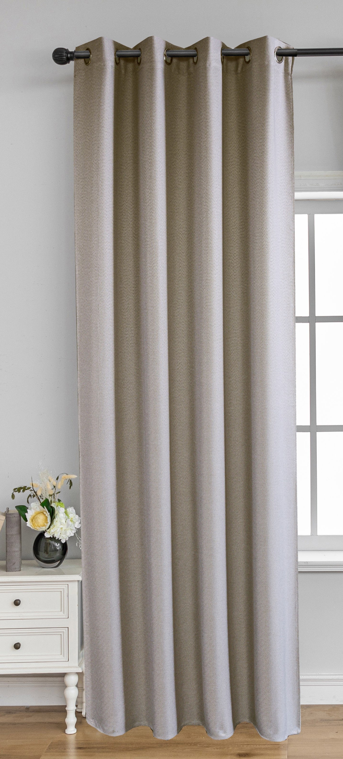 Cortinado Charme