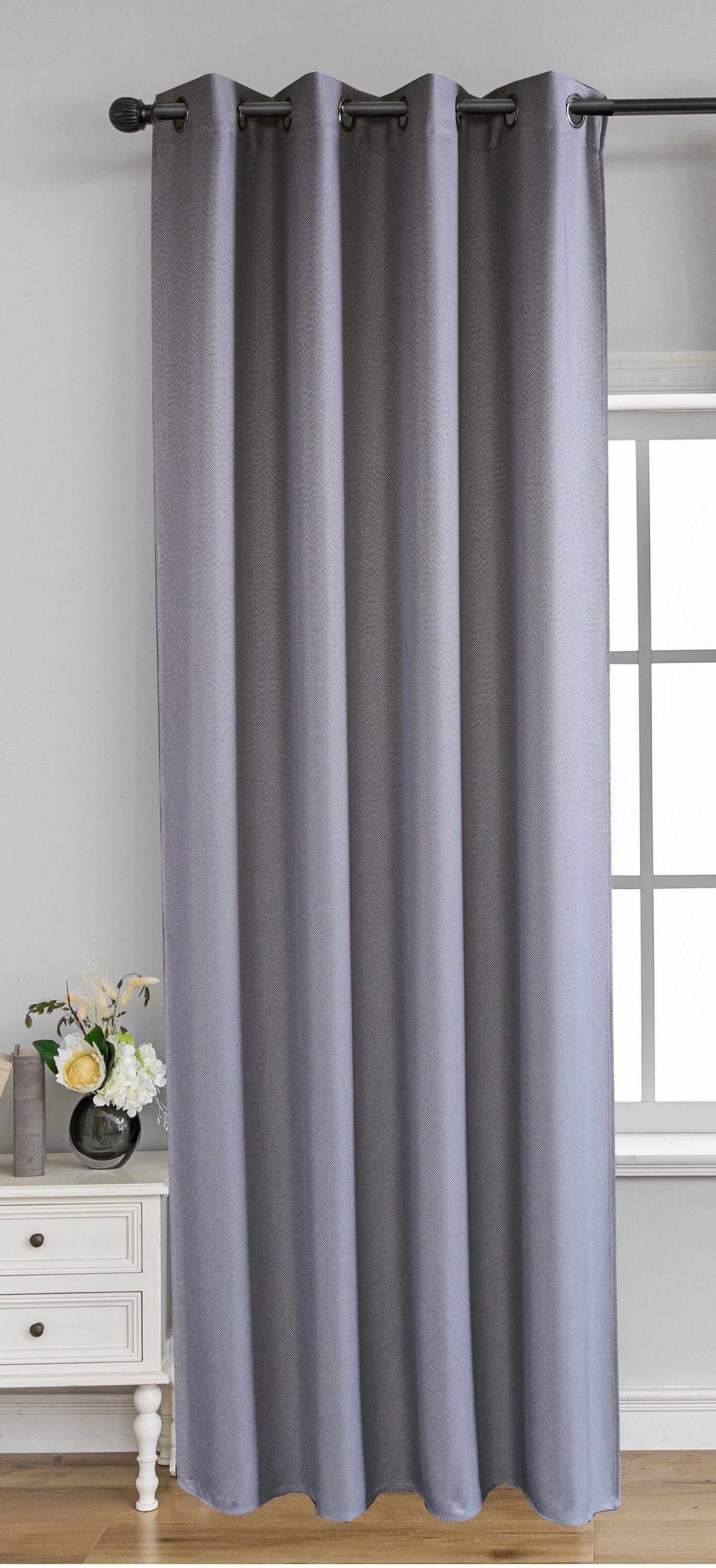 Cortinado Charme