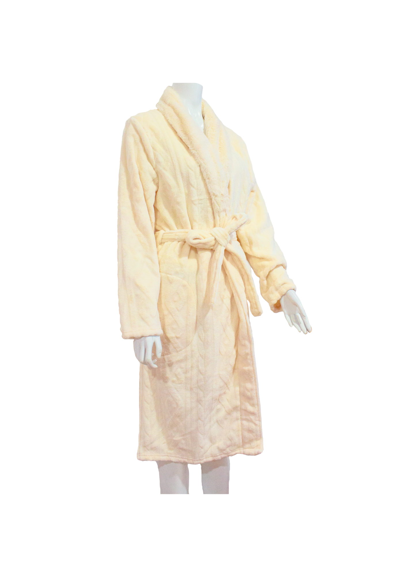 Robe Della Senhora