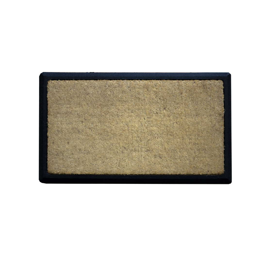 Tapete de entrada Tray