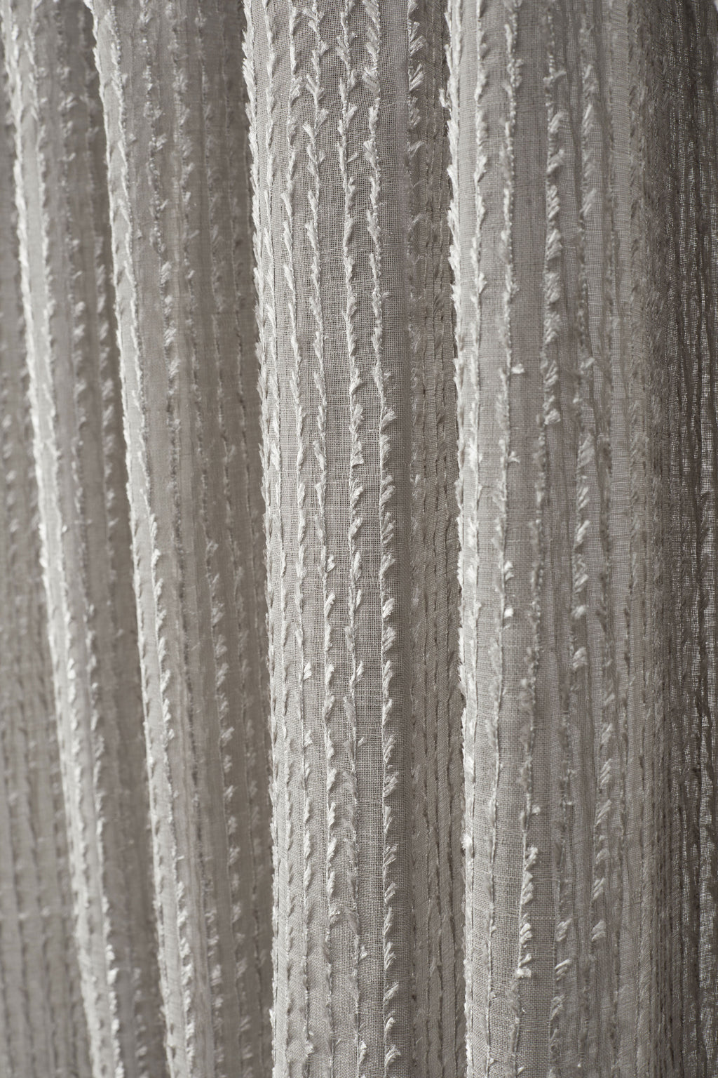 Cortinado Janice Cinzento