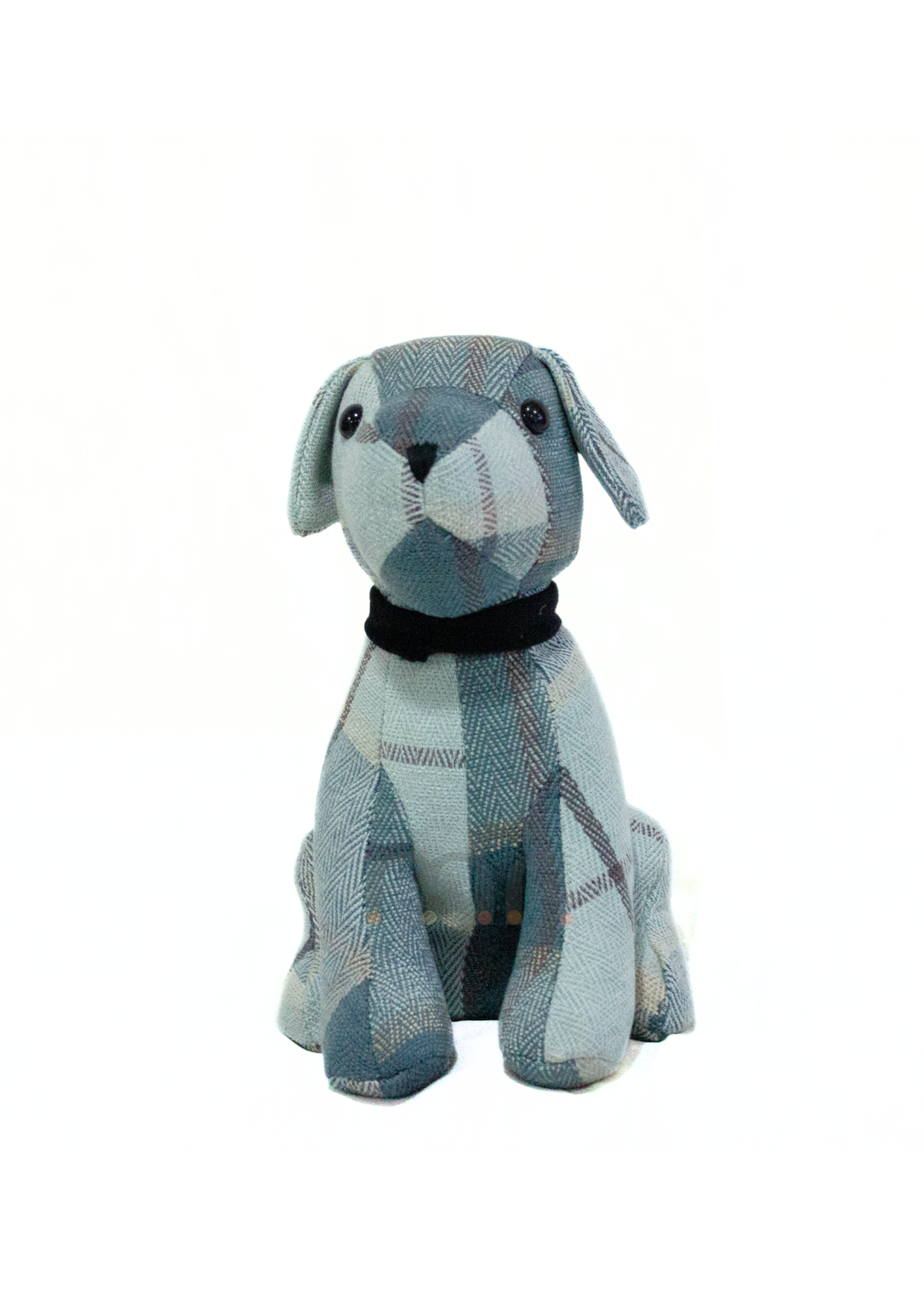 Cão Azul