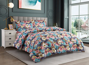 Edredon 2PCS & 1 Almofada Magali