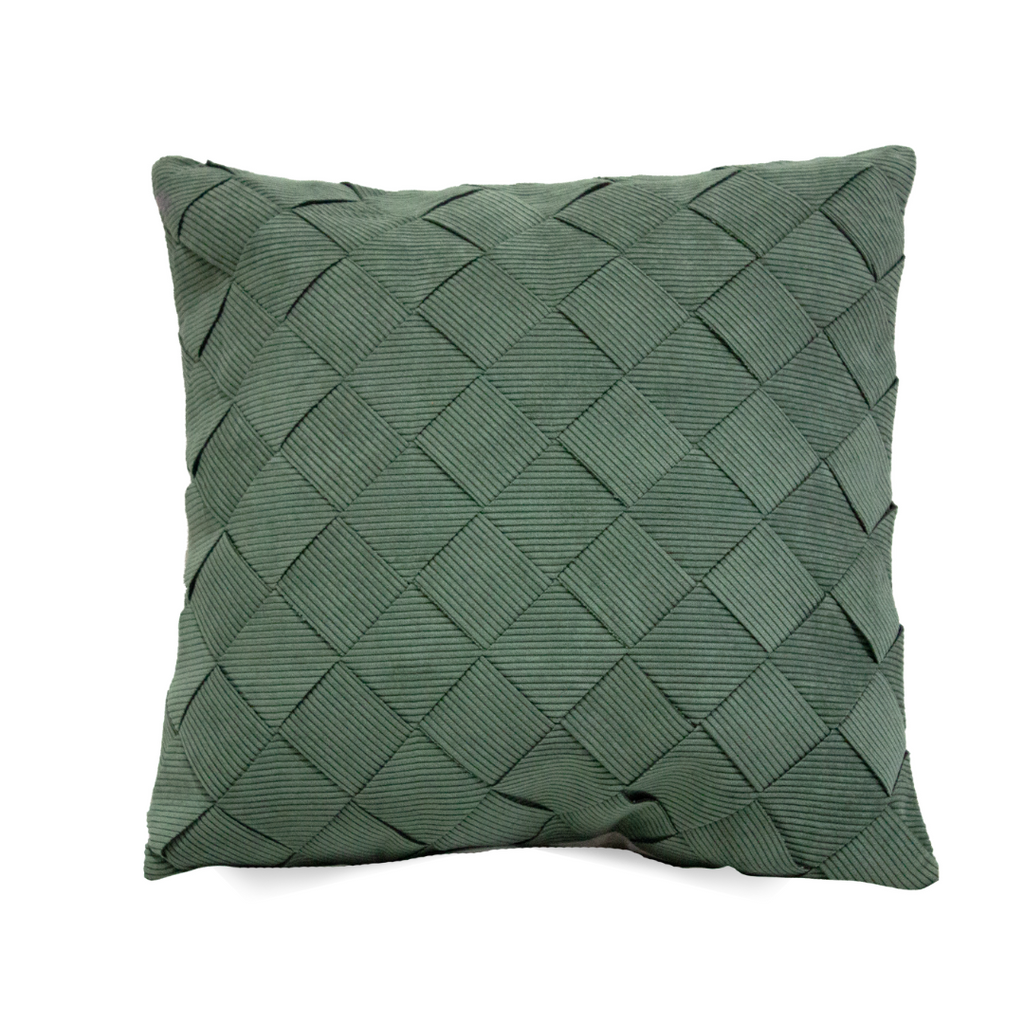 Almofada DS5228 Verde