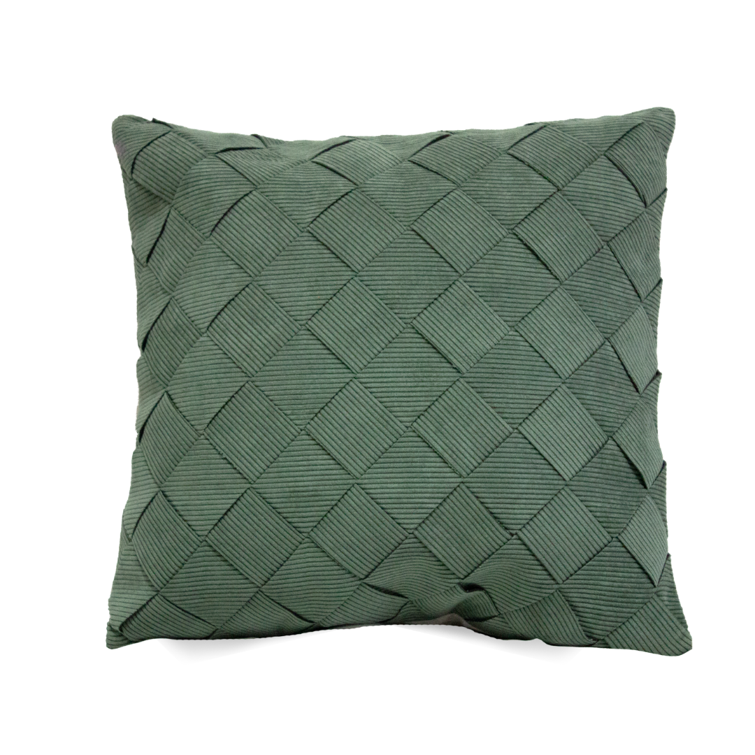 Almofada DS5228 Verde