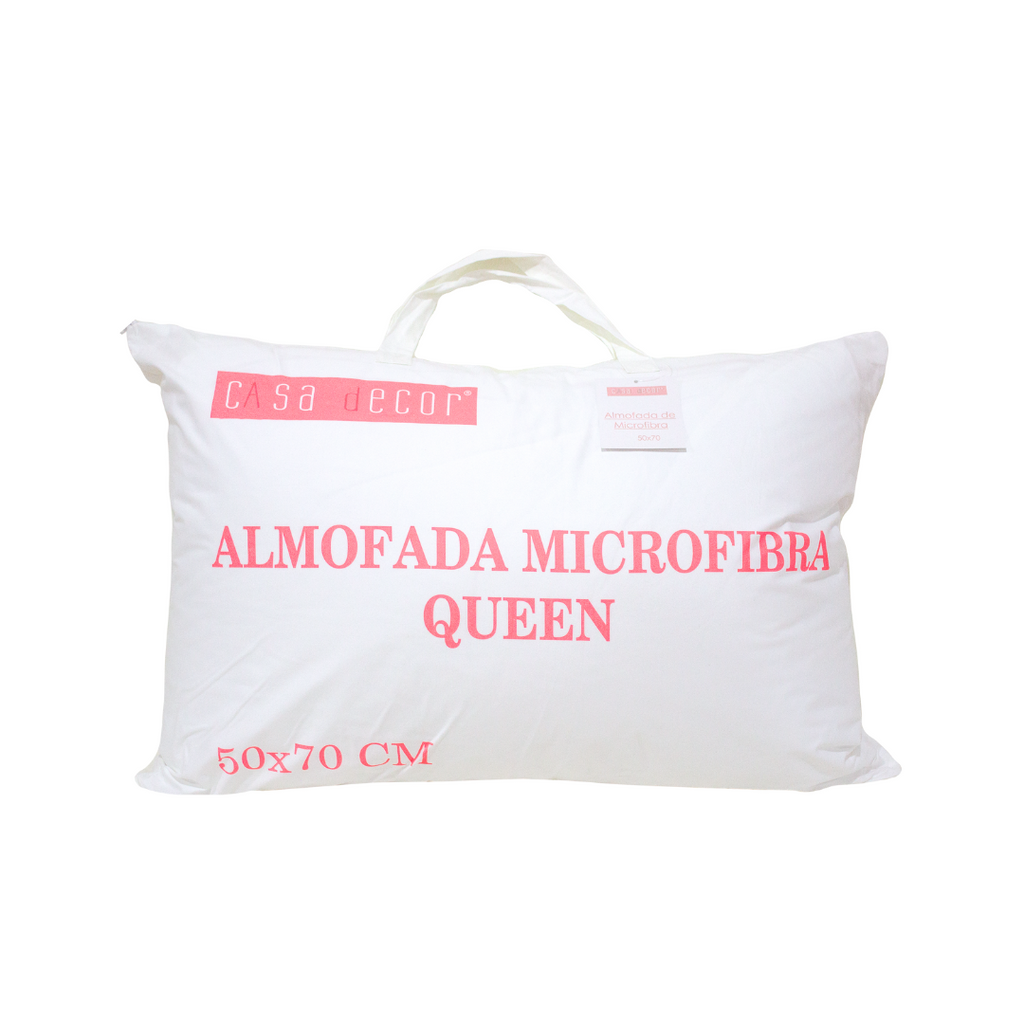 Almofada Queen