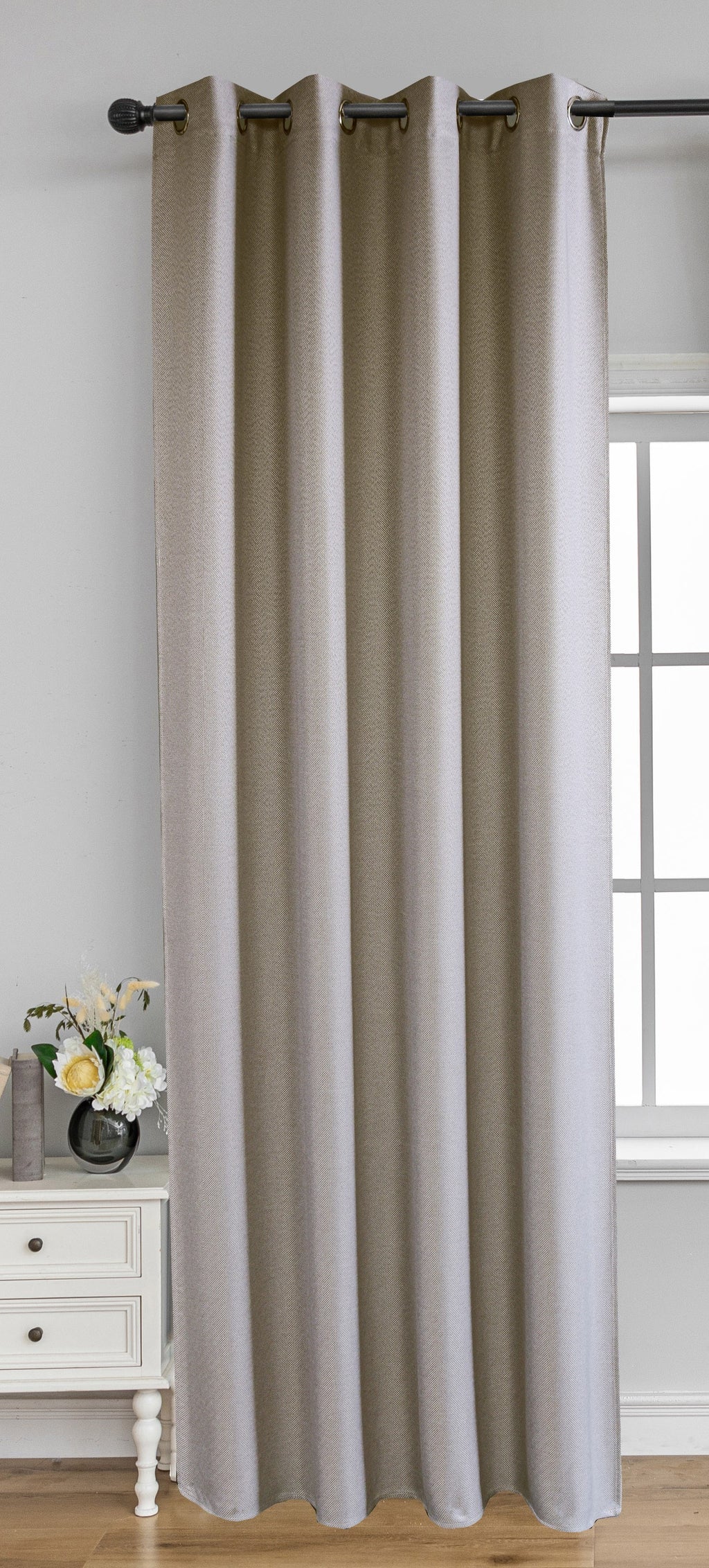 Cortinado Charme