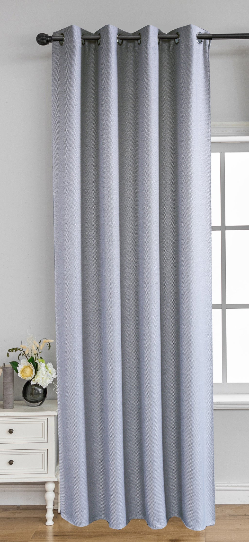 Cortinado Charme