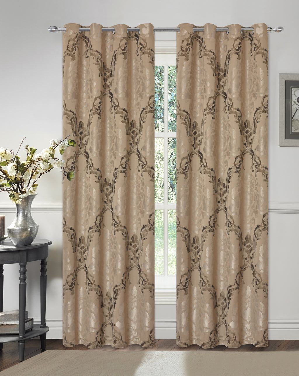 Cortinado Leonor