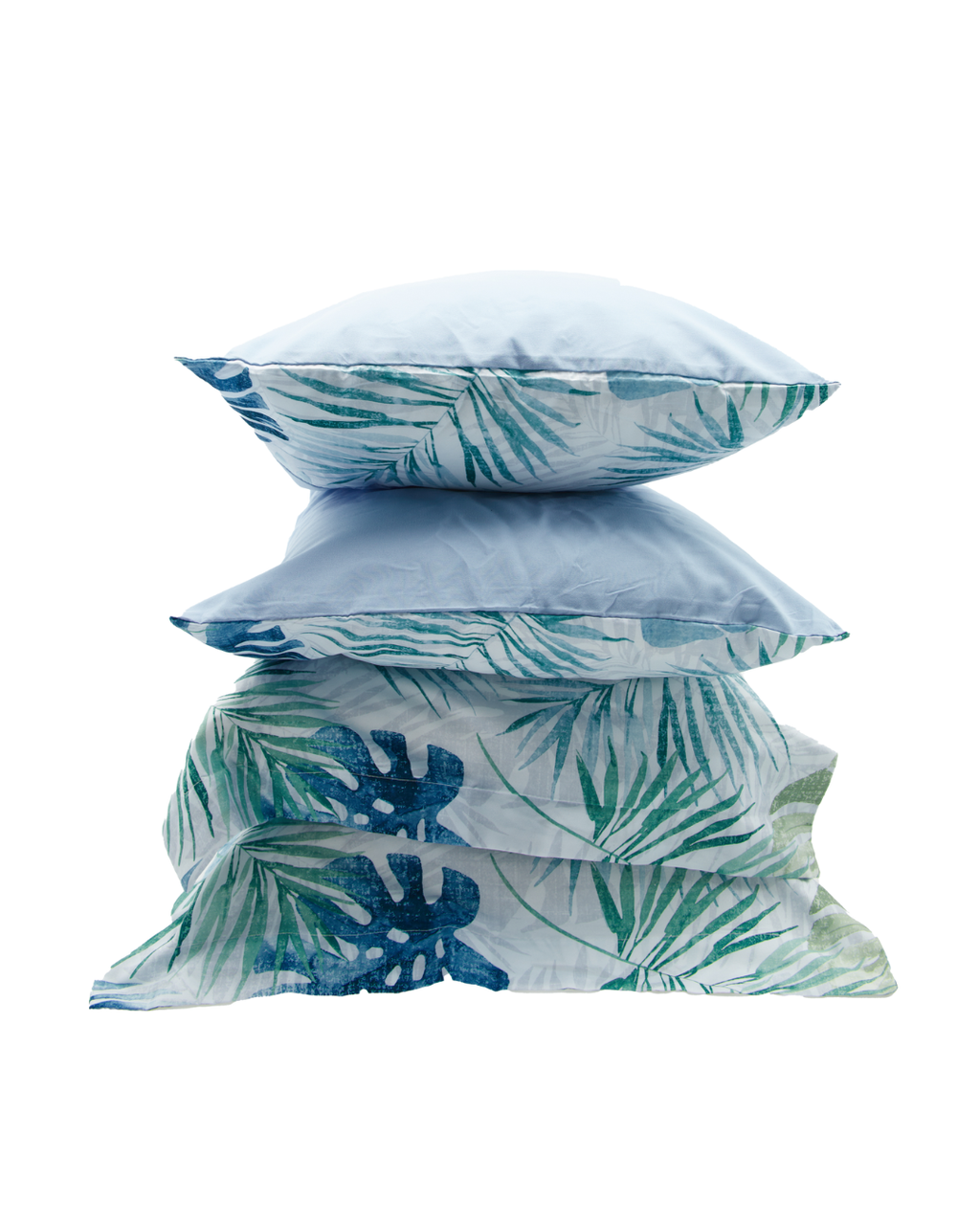 Conjunto Cama 6PCS Gardena