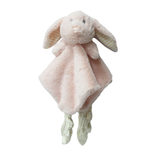 Peluche Kadu Coelho Salmão