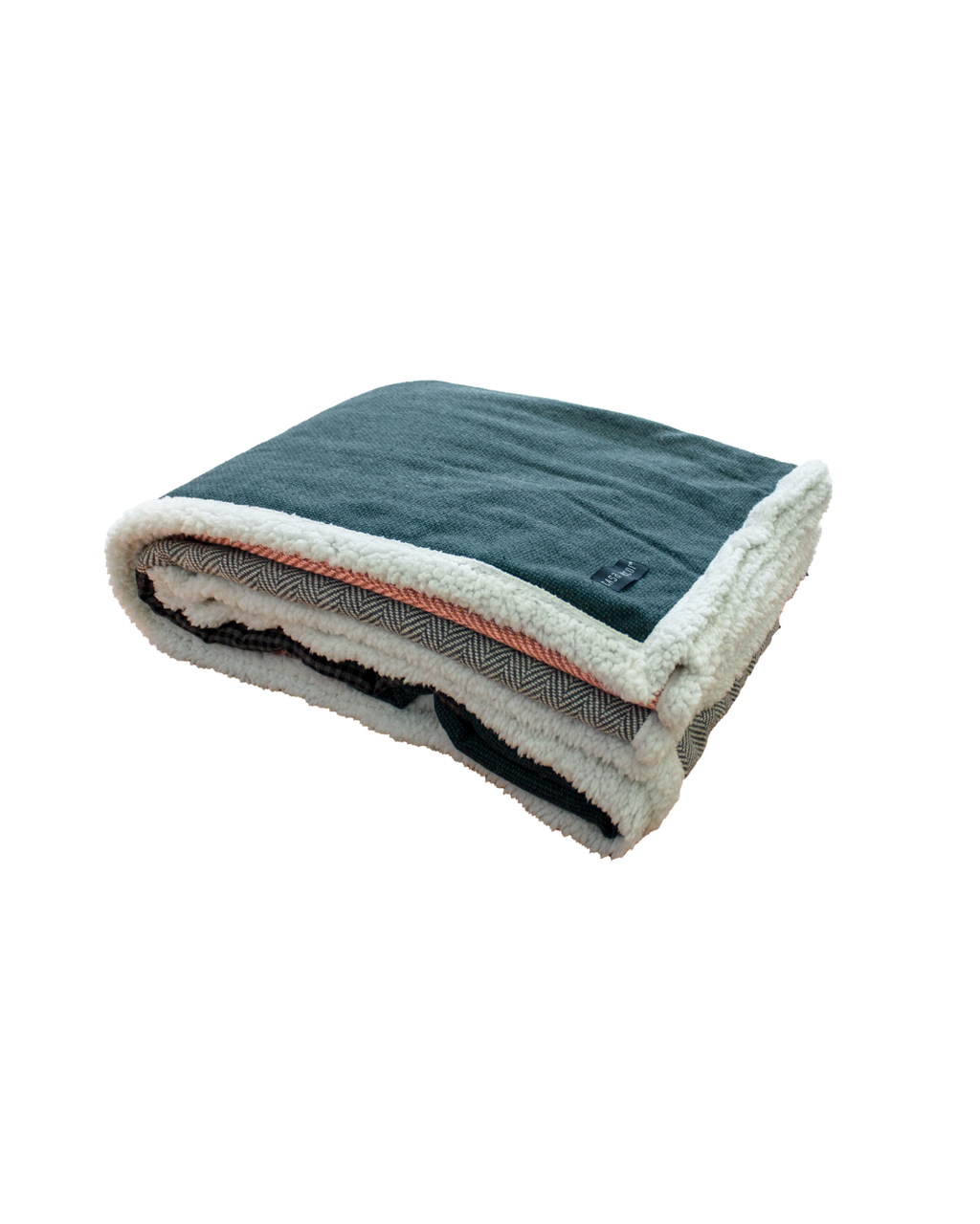 Manta Snug com Sherpa