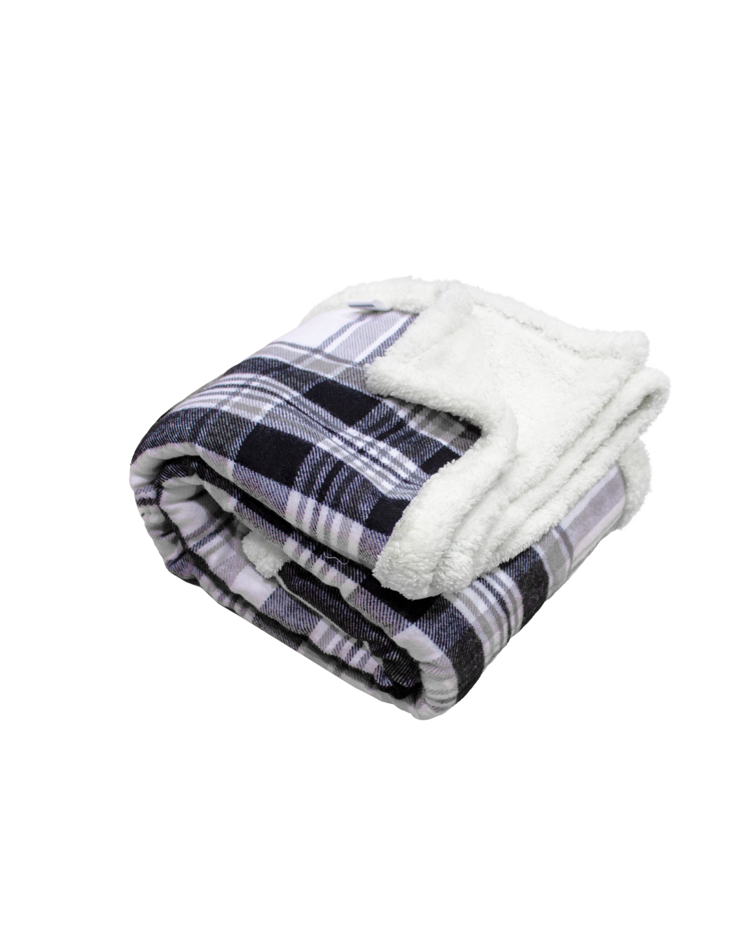 Manta Zoran com Sherpa