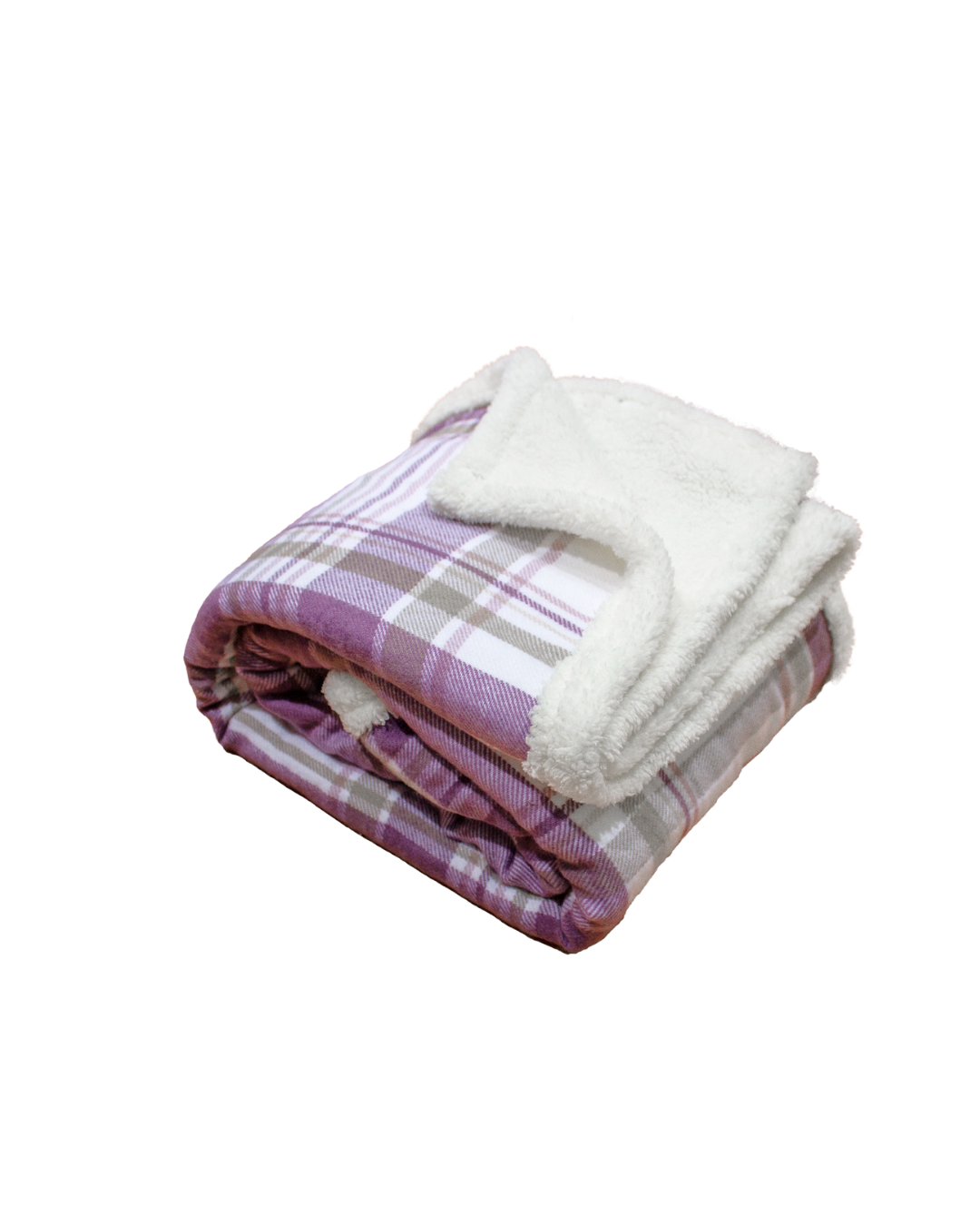 Manta Zoran com Sherpa