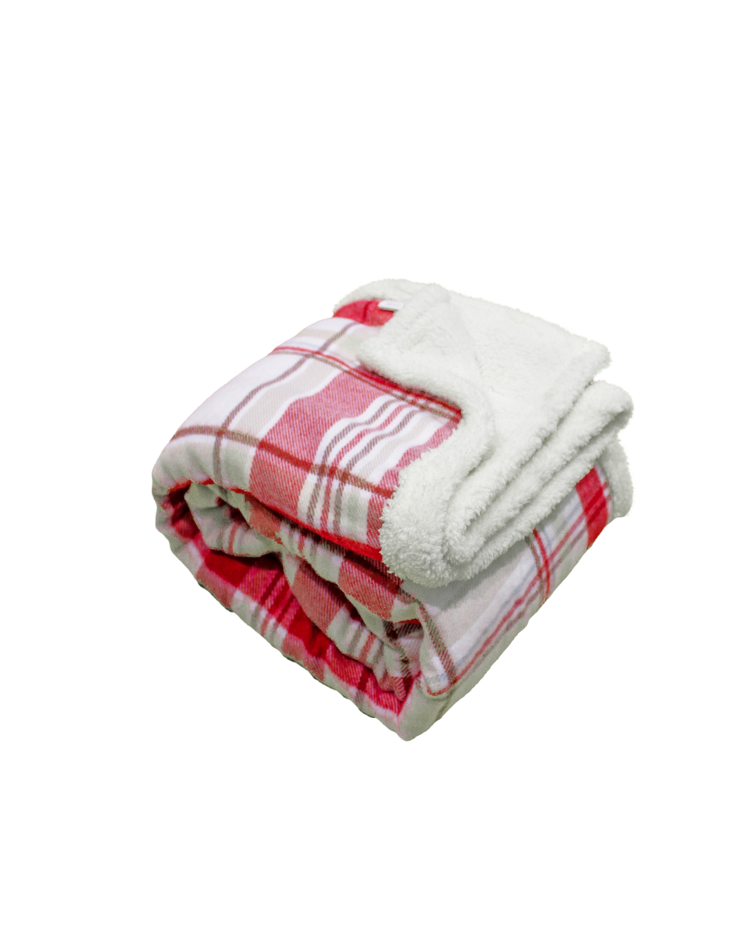 Manta Zoran com Sherpa