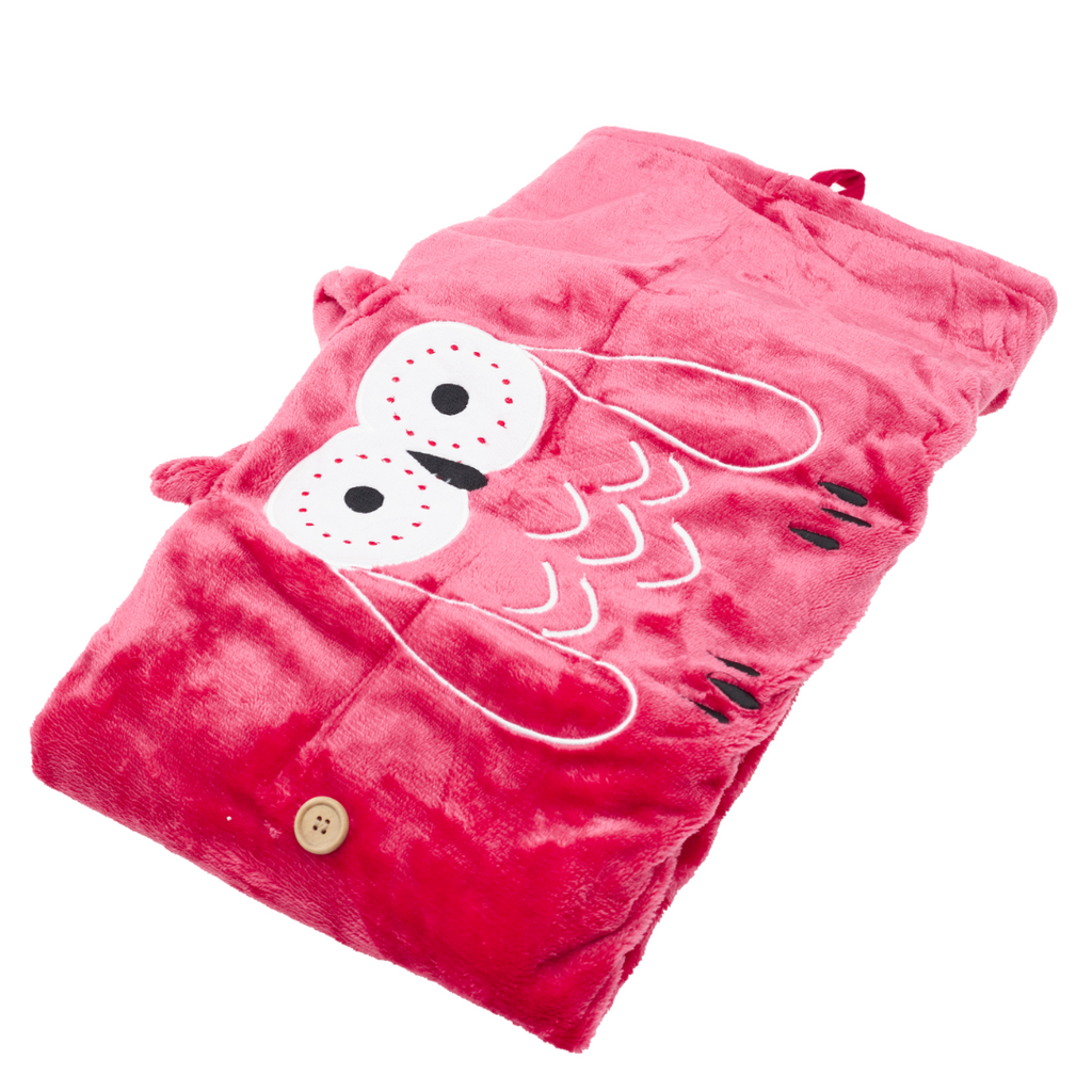 Manta Mocho