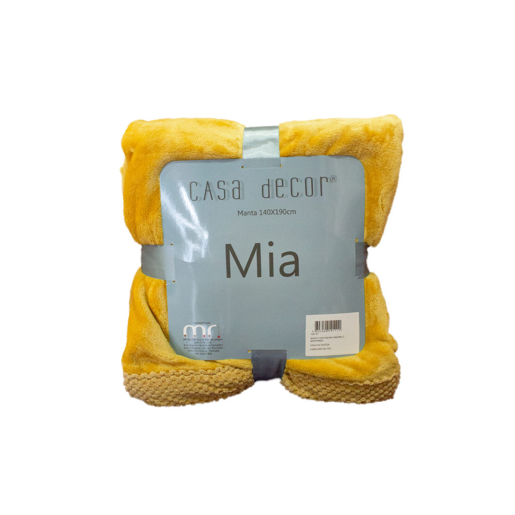 Manta Mia