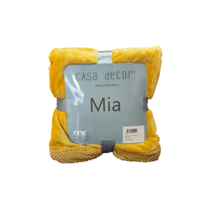Manta Mia