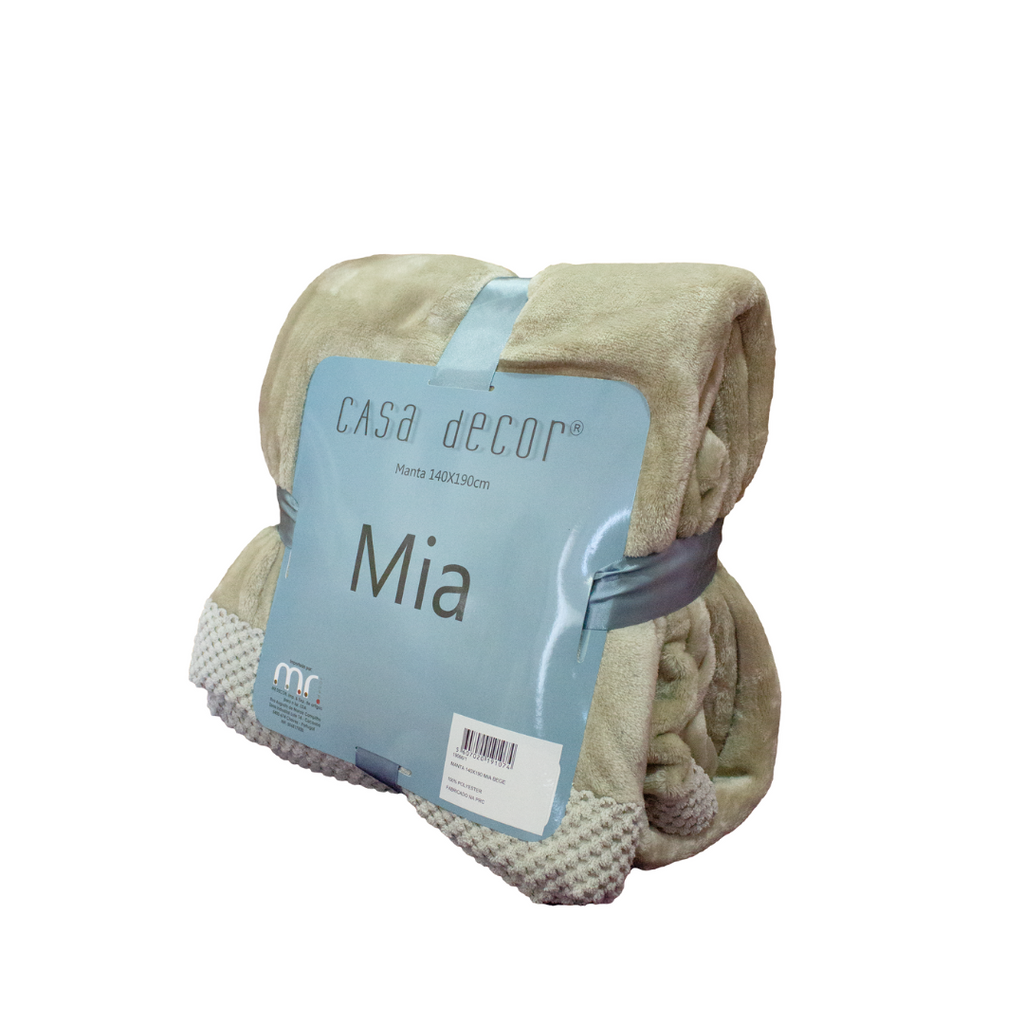 Manta Mia