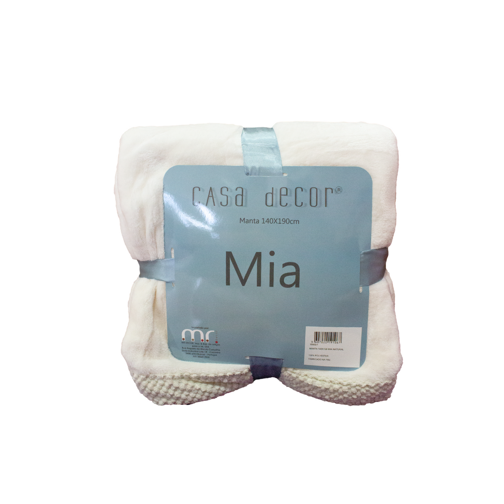 Manta Mia