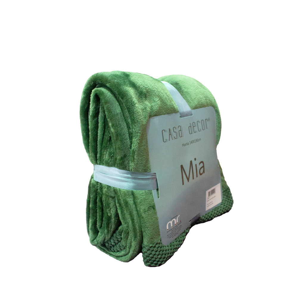 Manta Mia