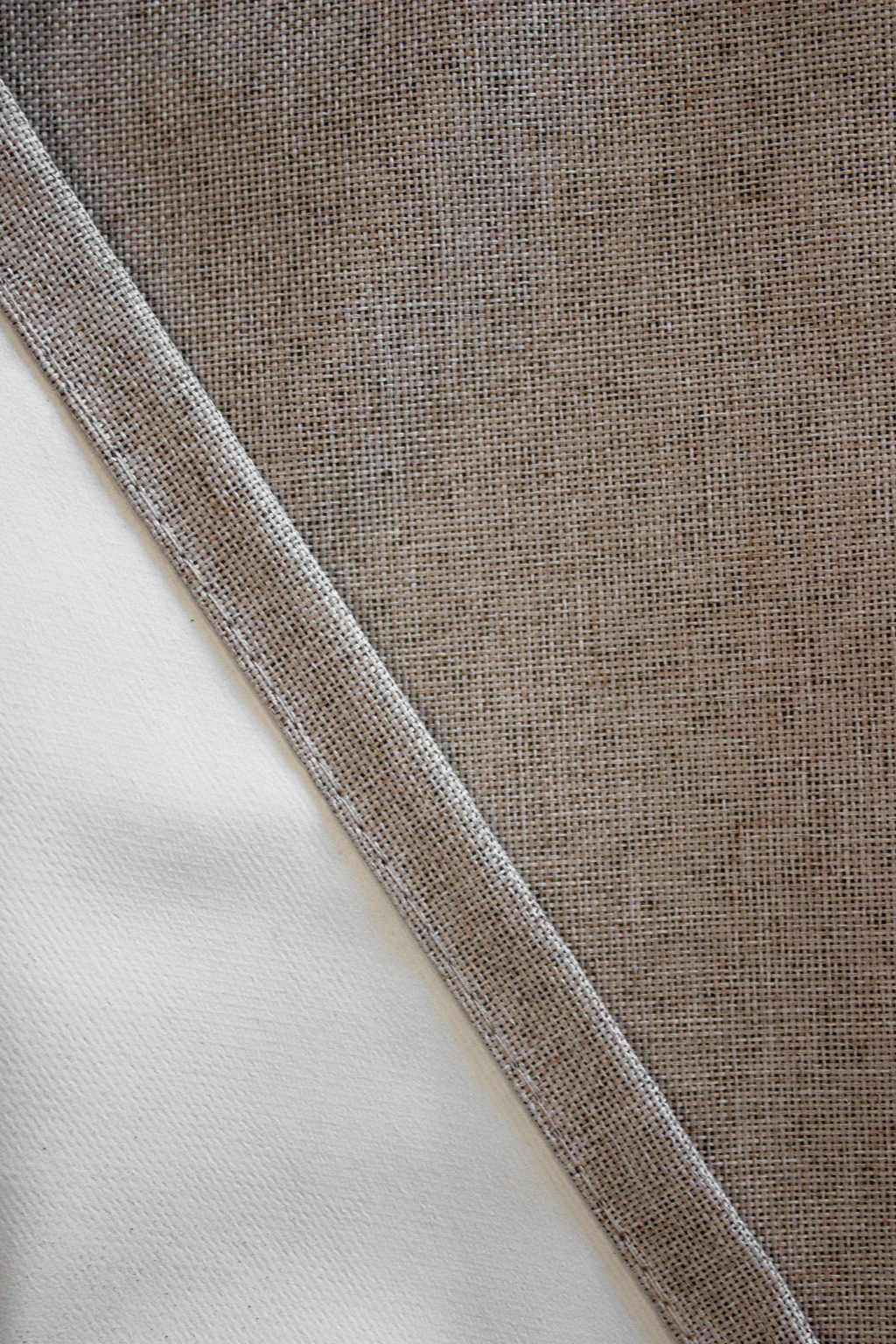 Cortinado Blackout Moly