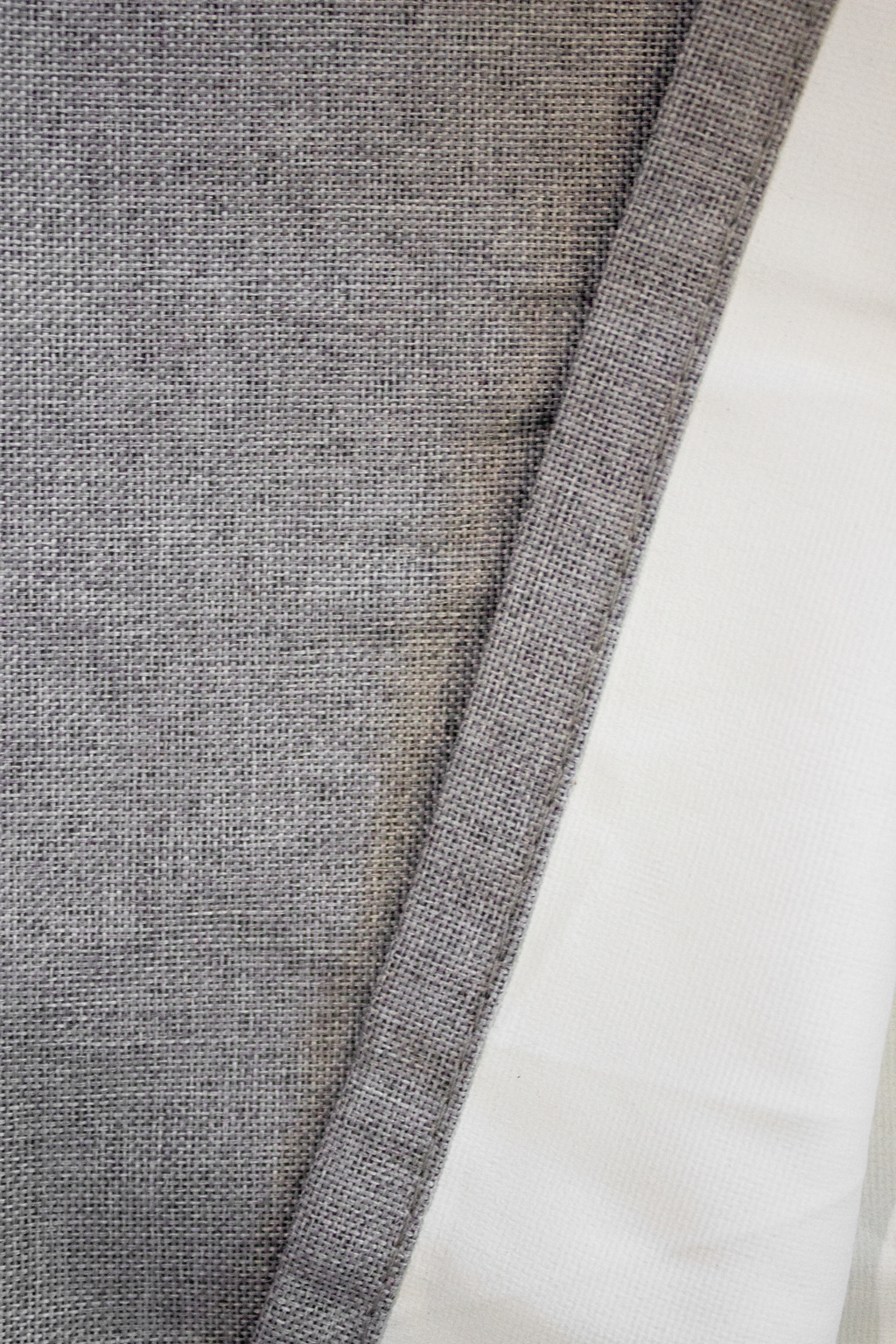 Cortinado Blackout Moly