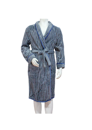 Robe Riscas Homem