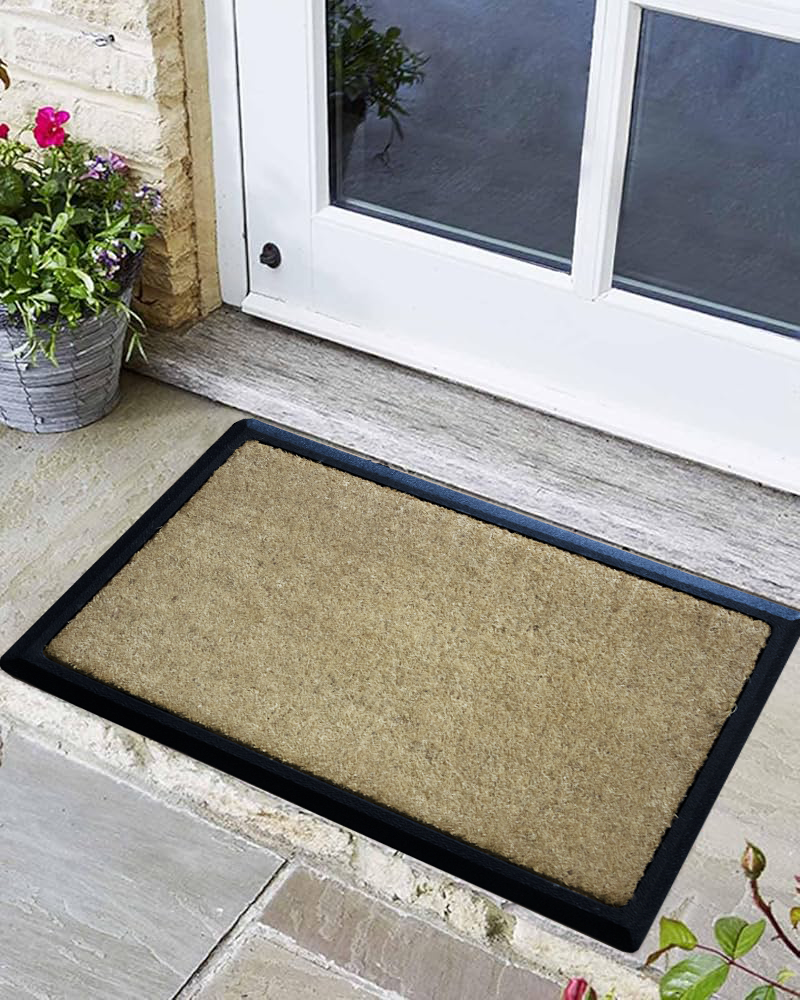 Tapete de entrada Tray