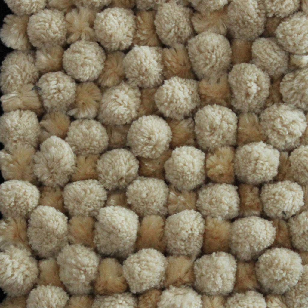 Tapete Microfibre Tendy