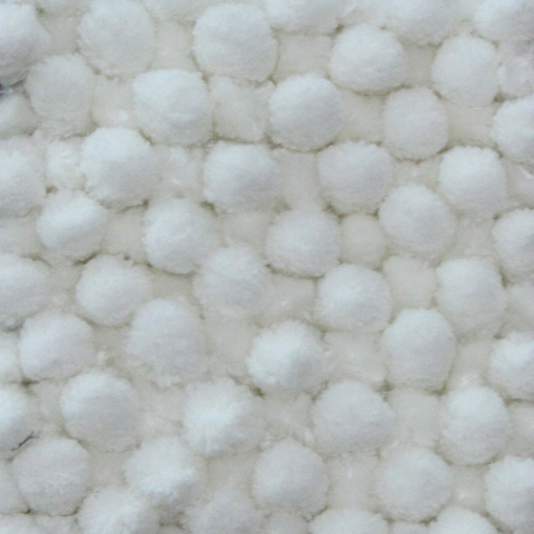 Tapete Microfibre Tendy