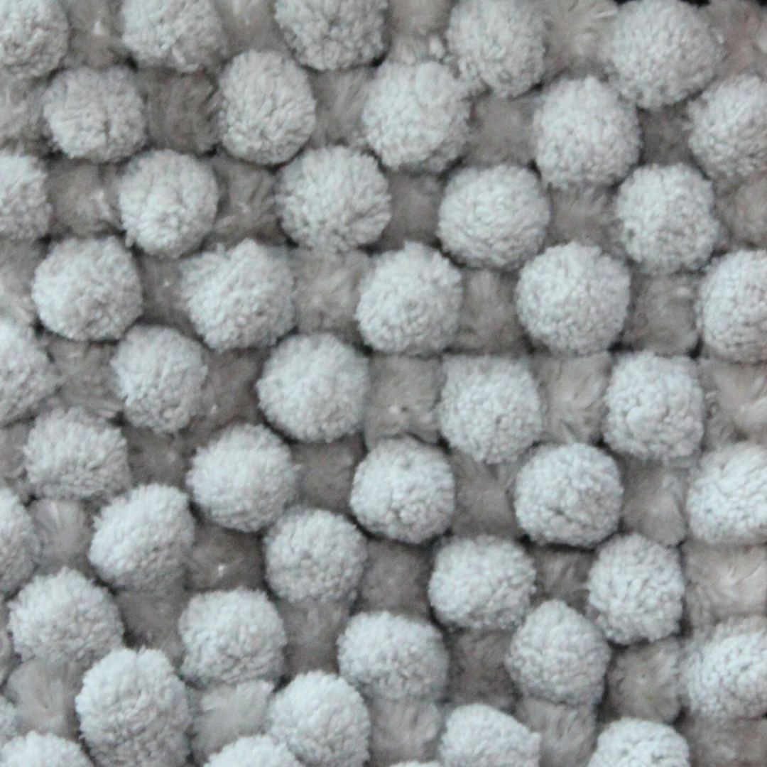 Tapete Microfibre Tendy