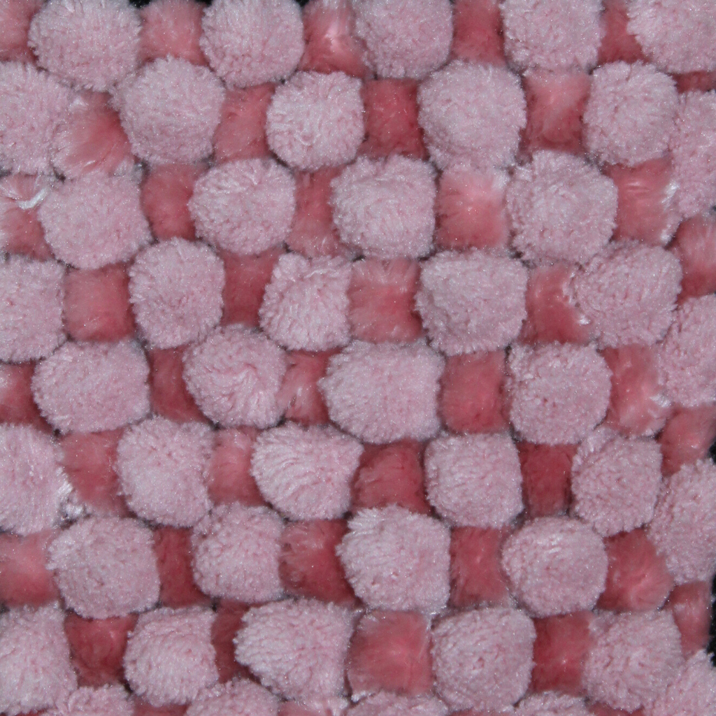 Tapete Microfibre Tendy