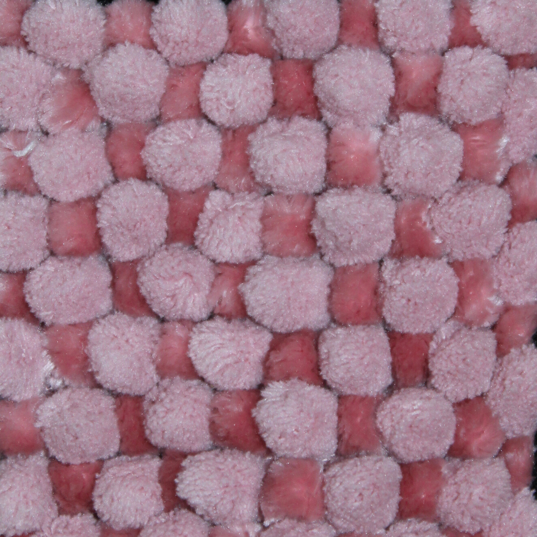 Tapete Microfibre Tendy