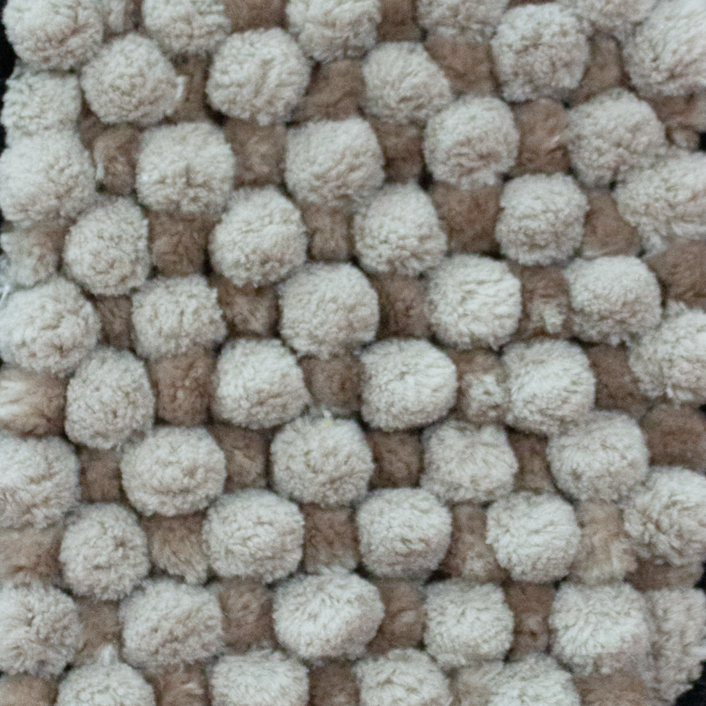 Tapete Microfibre Tendy