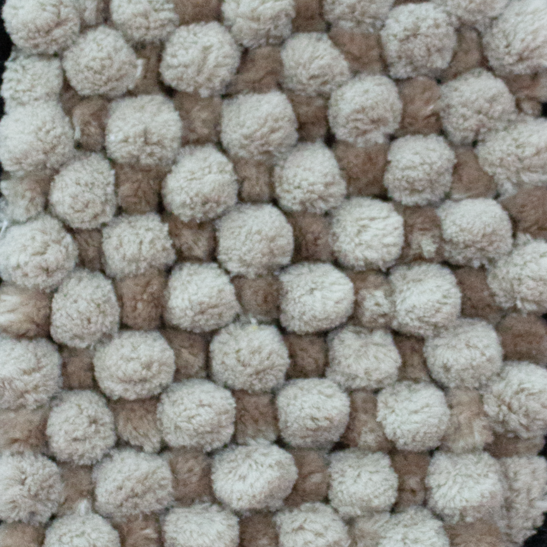 Tapete Microfibre Tendy