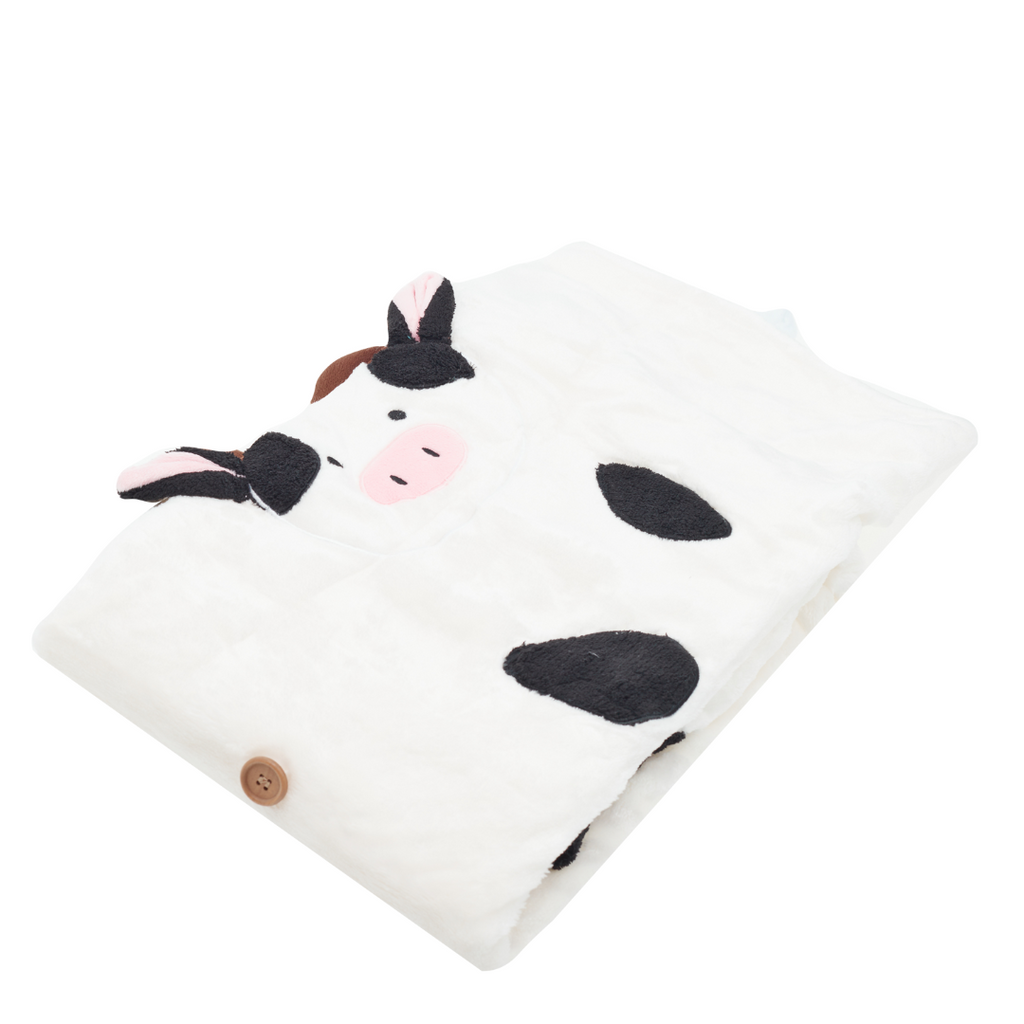 Manta Vaca Pintas