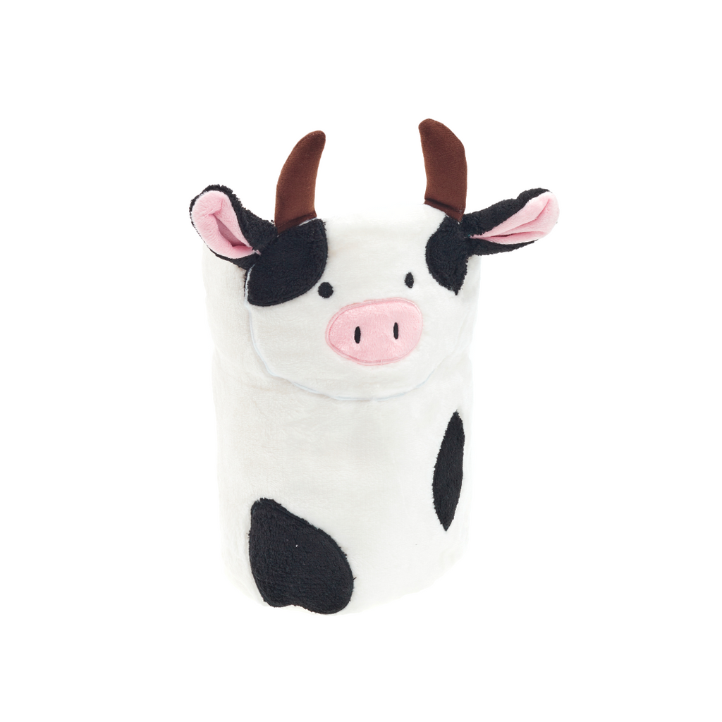 Manta Vaca Pintas
