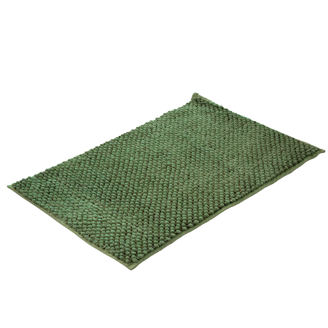 Tapete Microfibre Tendy