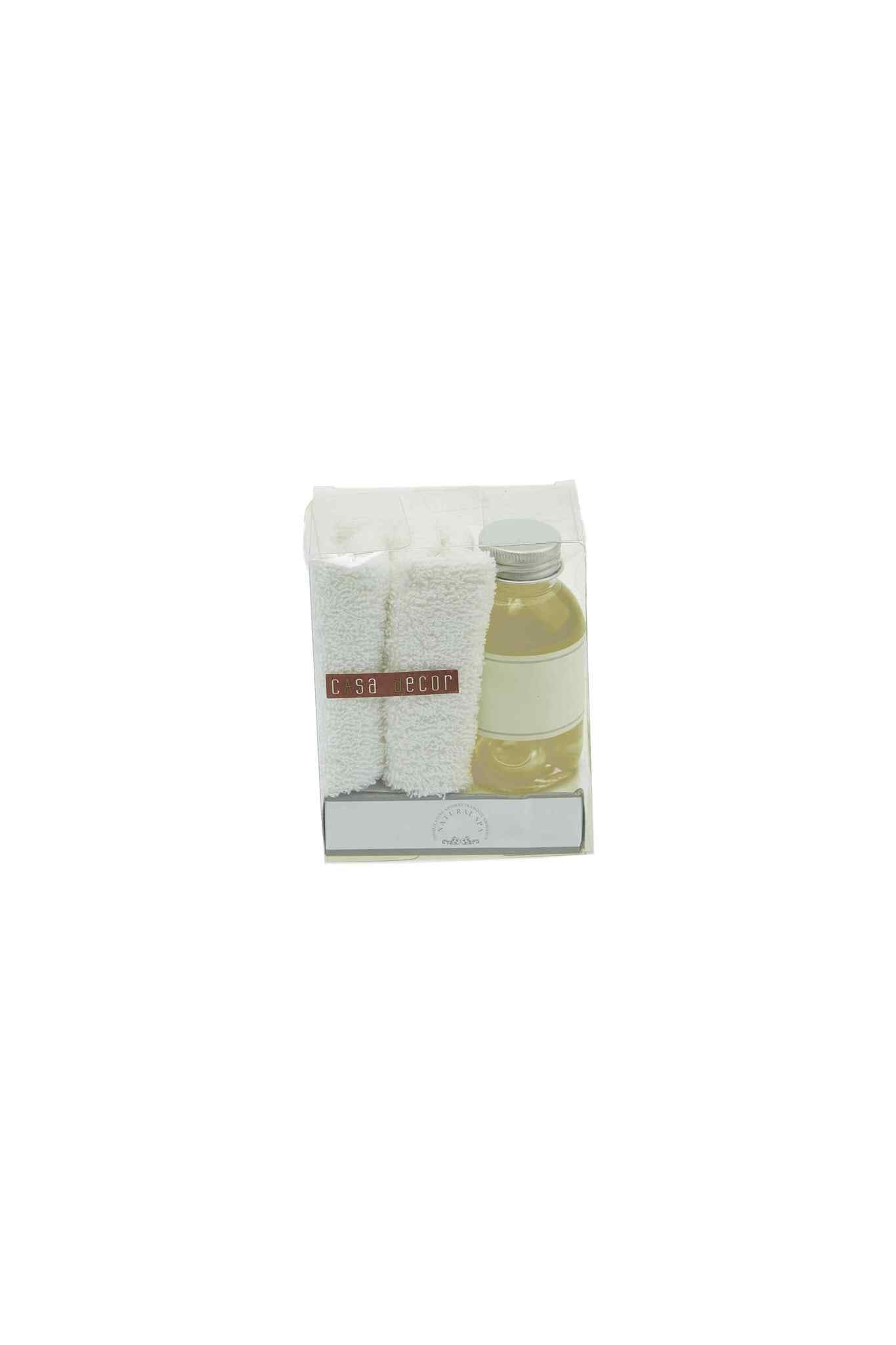 Coffret Home Spa Natural Spa JM7029 PL