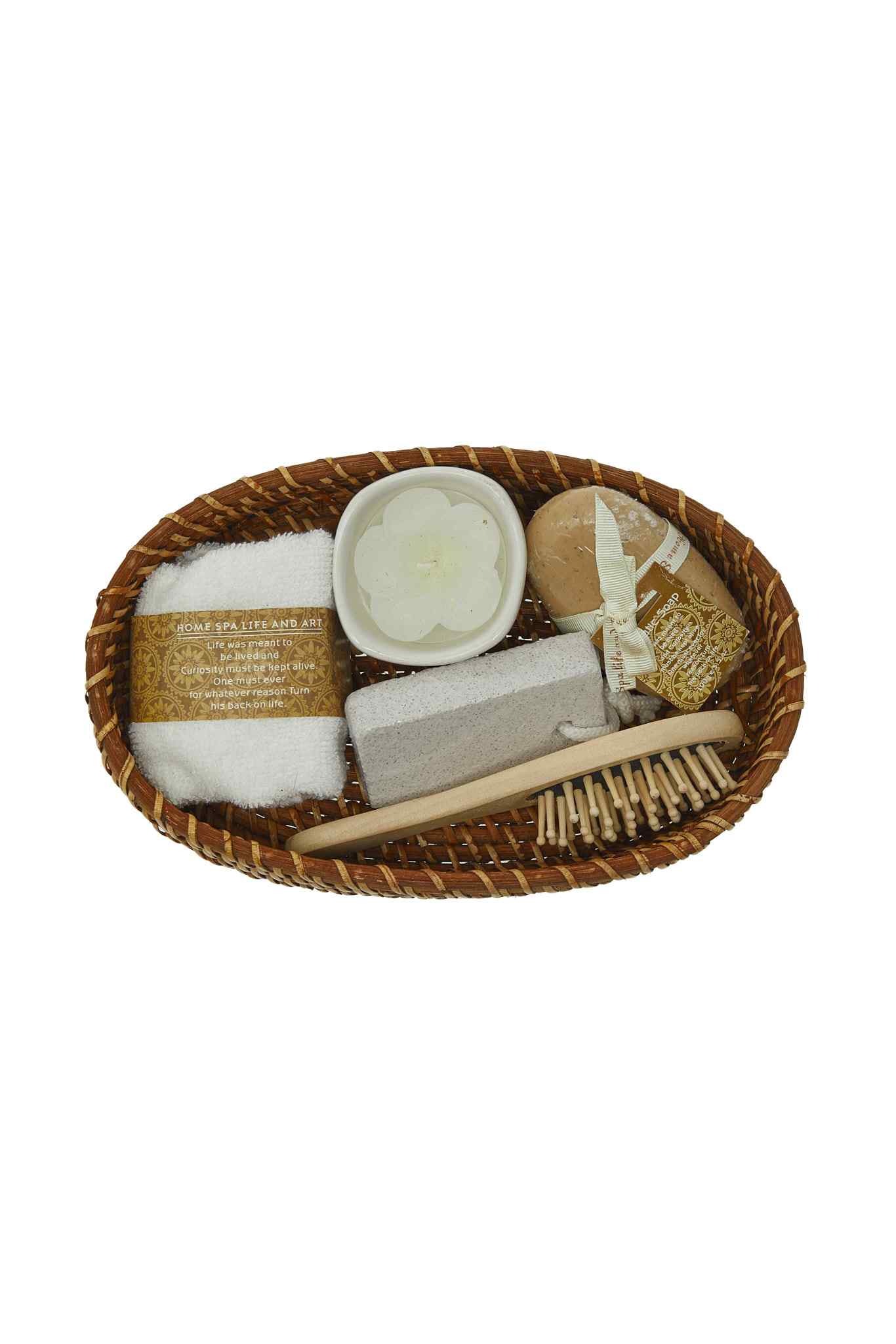 Coffret Cinnamon JL70014