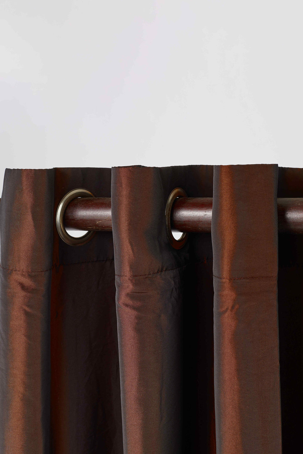 Cortinado Plain Tafetta