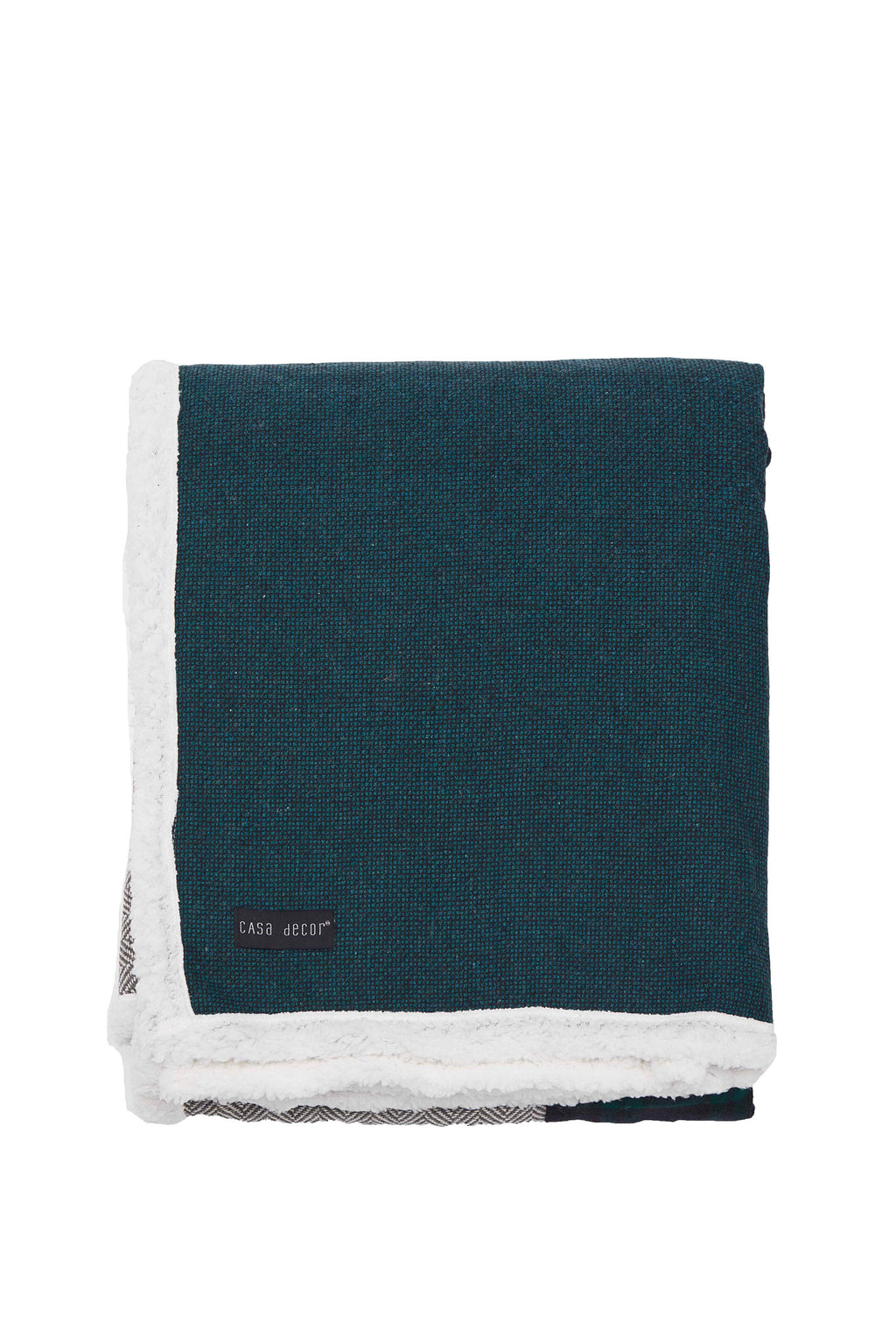 Manta Snug com Sherpa