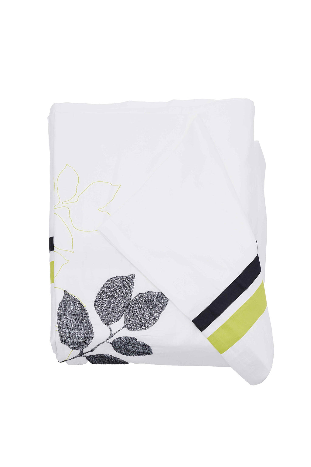 Capa Edredom 3PCS Bordada Ophelia PL