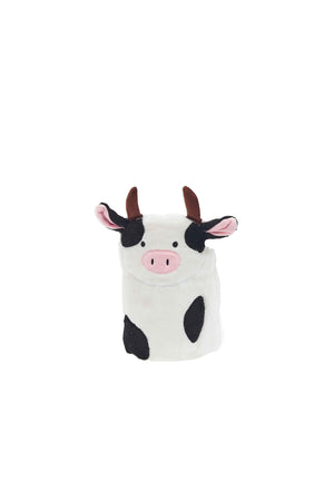 Manta Vaca Pintas