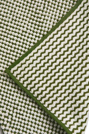 Tapete Microfibre Mix