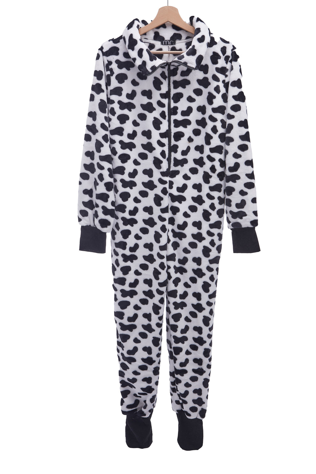 Pijama Macacão Vaca