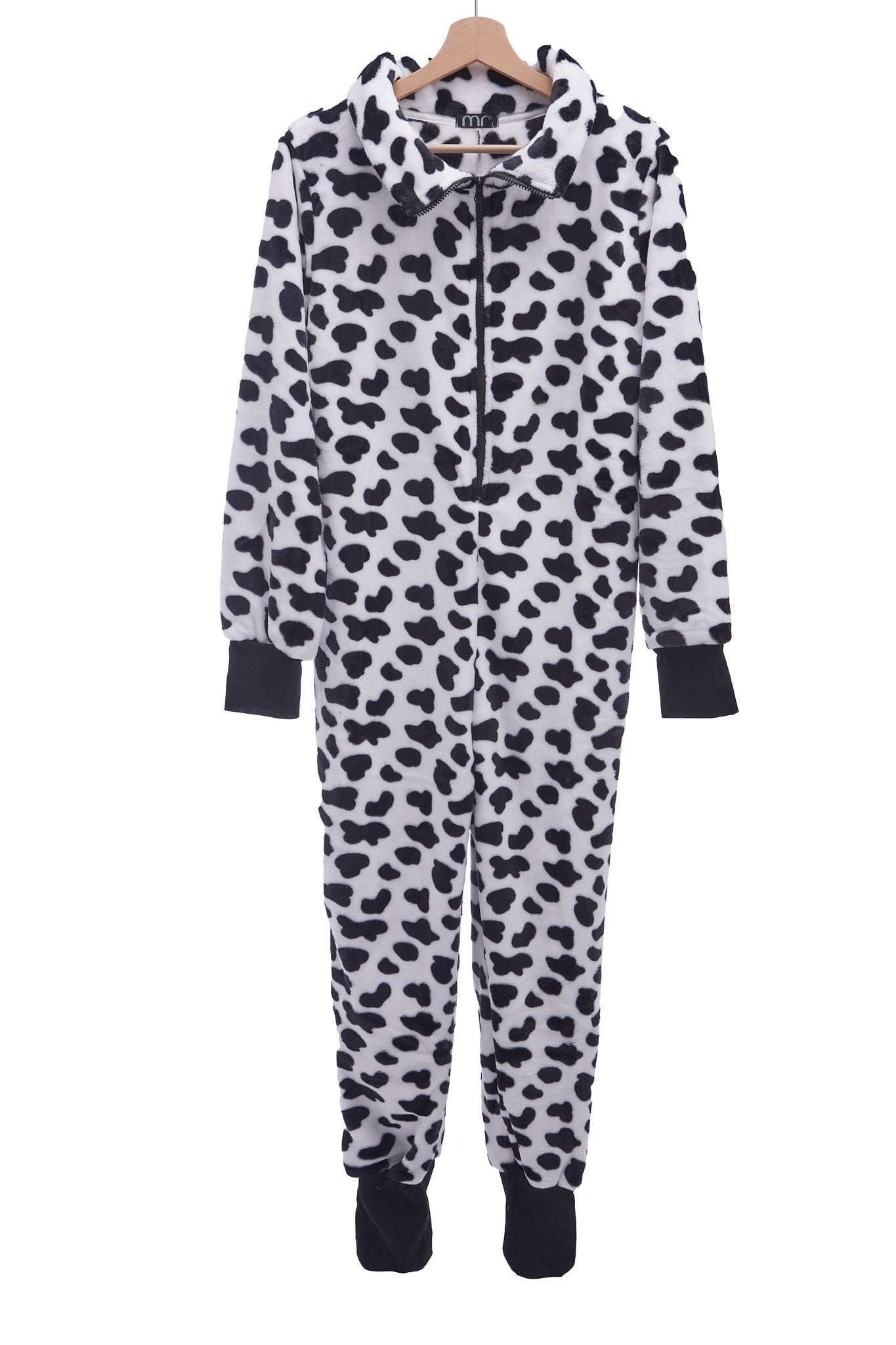 Pijama Macacão Vaca