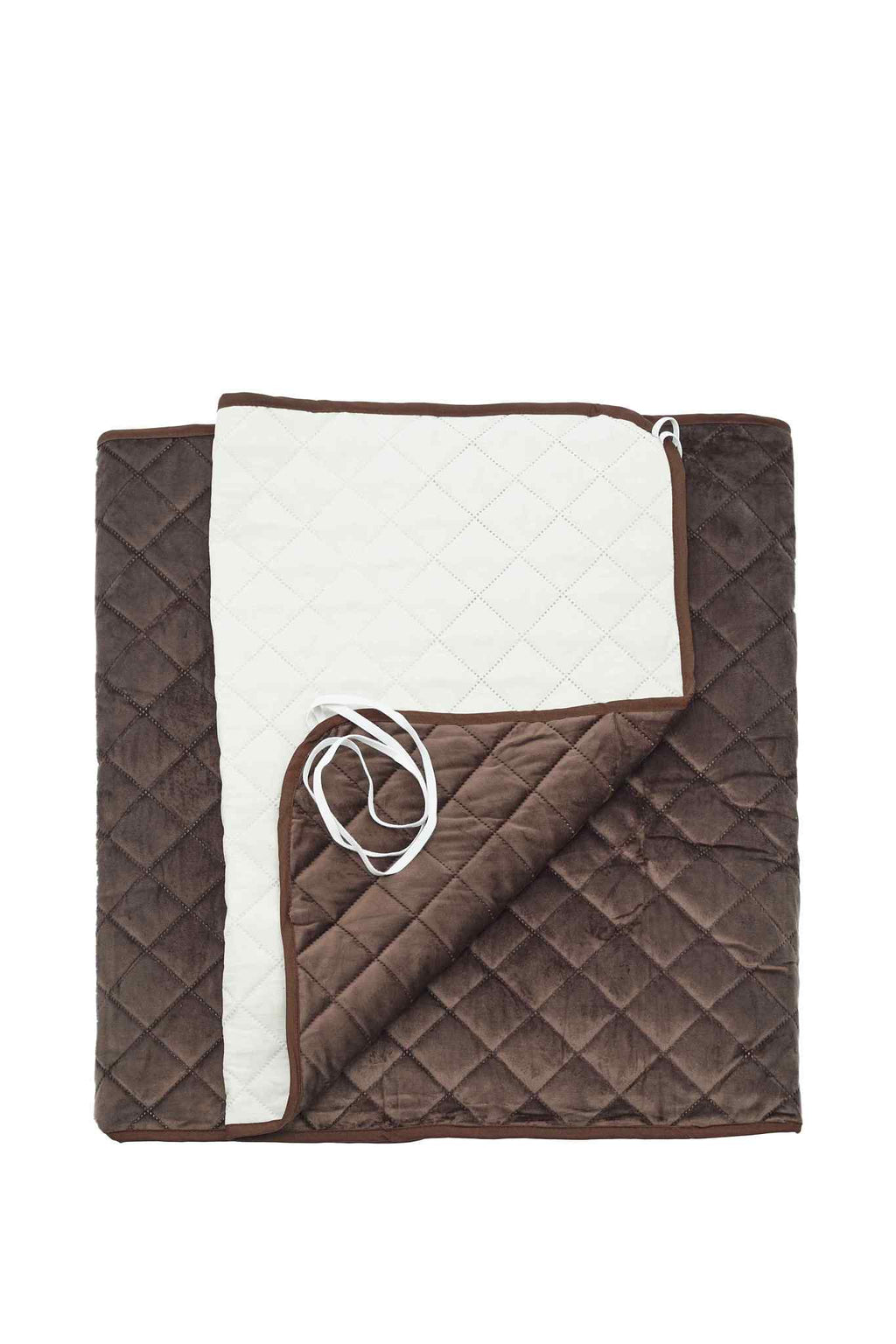Capa Sofá Velvet 1 Lug.